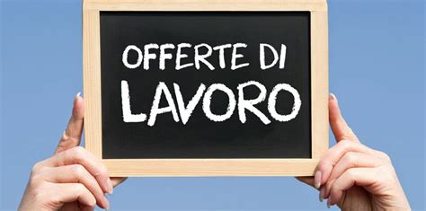 Annunci in Offerte di lavoro a Partinico